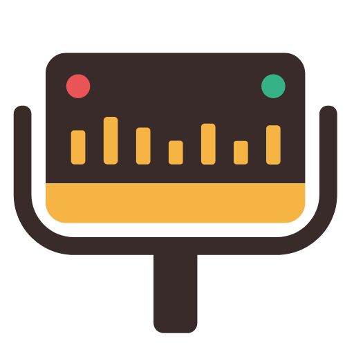 Bus stop Icon