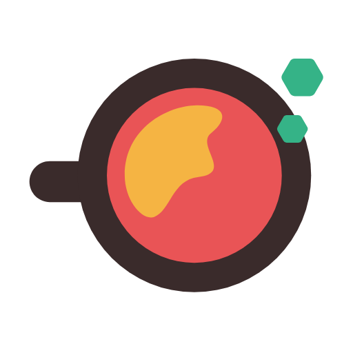 Coffee 1 Icon