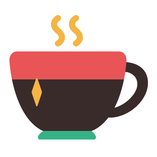 Coffee Icon