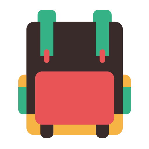 knapsack Icon