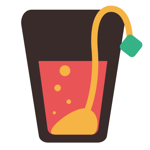 tea water Icon