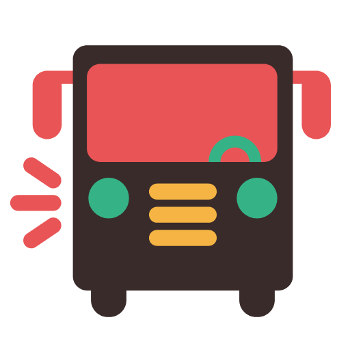 transit Icon