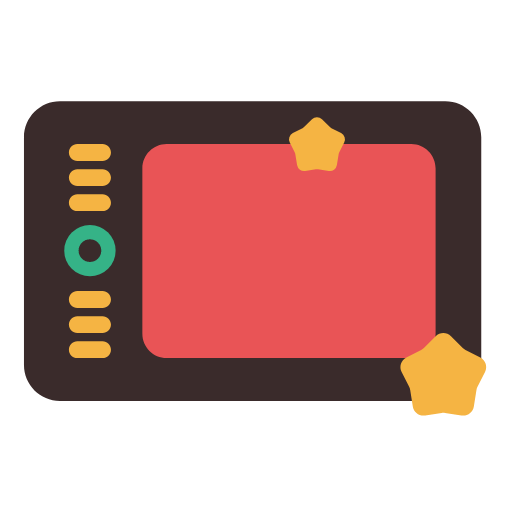 wacom Icon