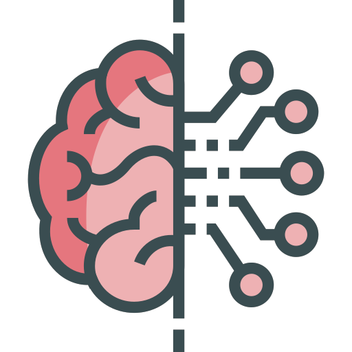 artificial intelligence Icon