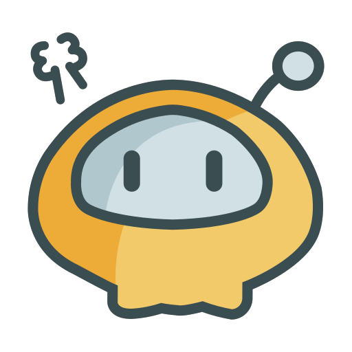 Child robot-01 Icon