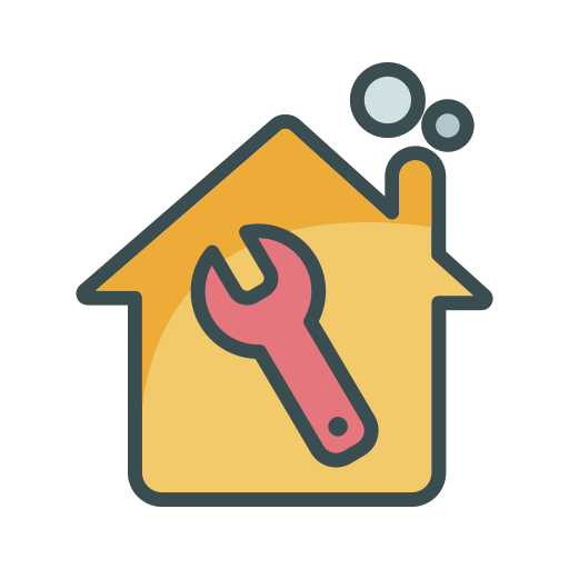 Community maintenance center-01 Icon