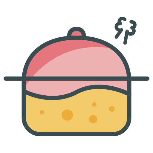 Soup making training Icon