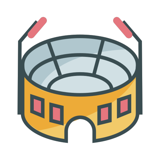 Stadium-01 Icon