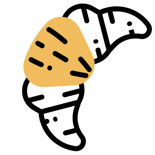 croissant-01 Icon