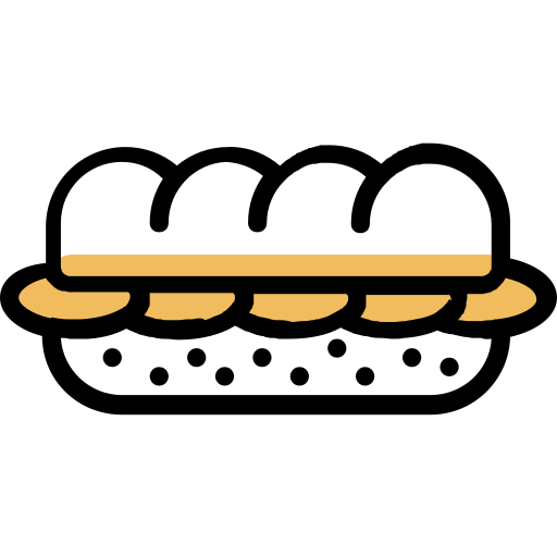 sandwich (1)-01 Icon