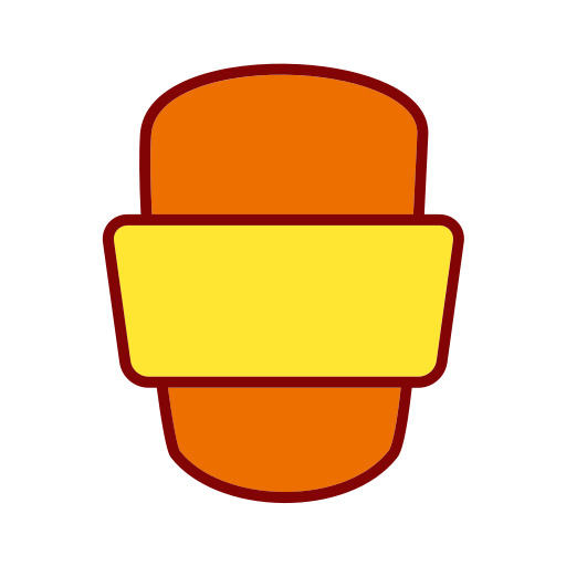 Hot drink Icon