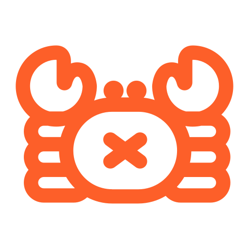 crab Icon