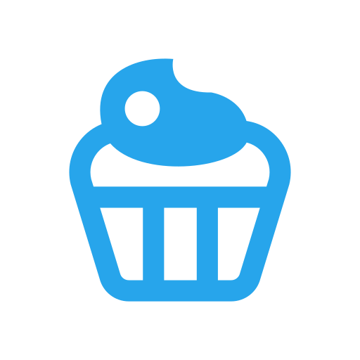 Dessert Icon