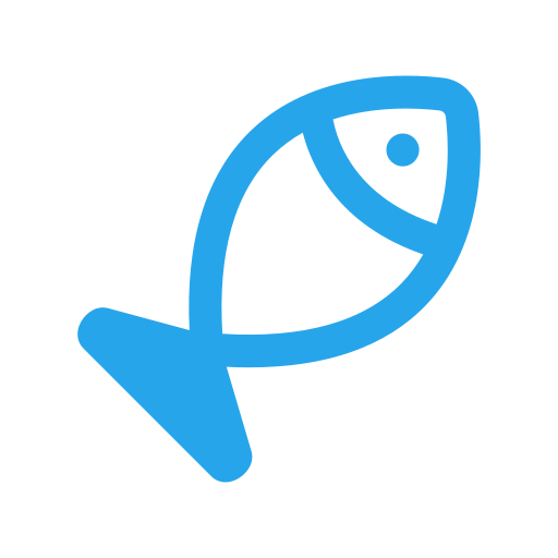 fish Icon