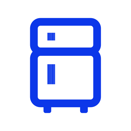 Refrigerator Icon