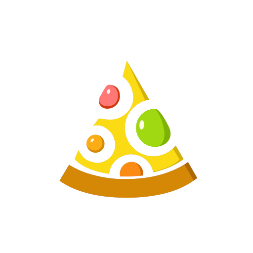 Pizza 1 Icon