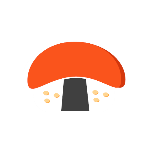 Sushi 1-01 Icon