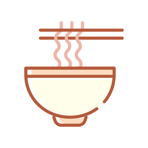 noodles Icon