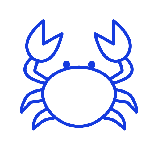 crab Icon