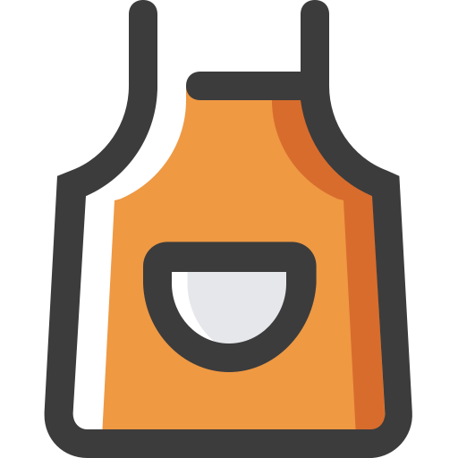 apron Icon