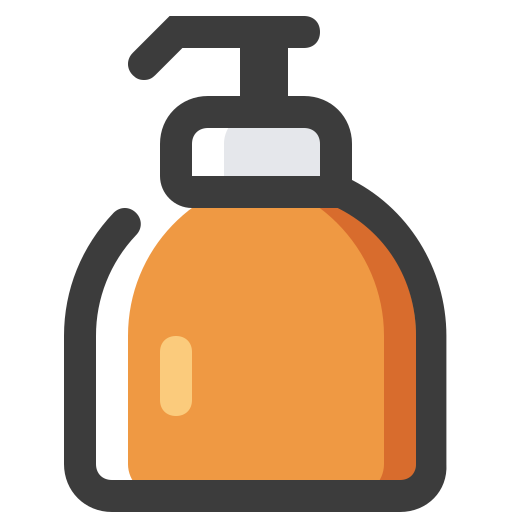 Liquid soap Icon