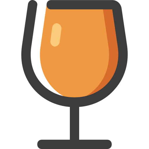 Wine Glass Icon