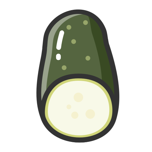 Wax gourd Icon