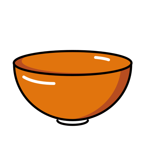bowl Icon