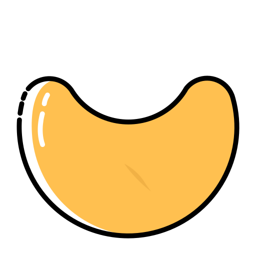cashew Icon