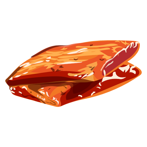 Spicy slice Icon