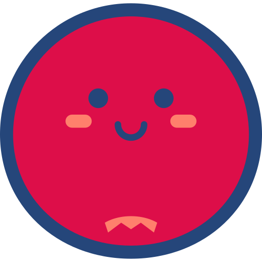 Cranberry Icon