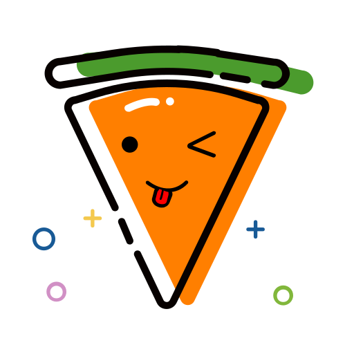 Pizza MBE Icon