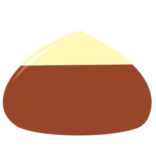 Chestnuts Icon