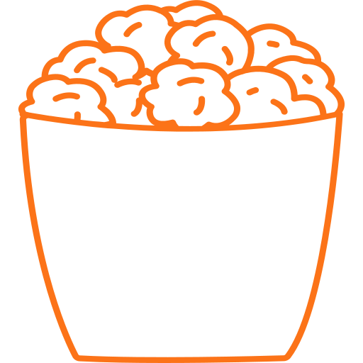 popcorn Icon