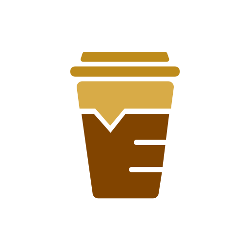 Coffee @1x Icon