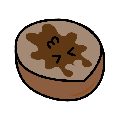 Food - Walnut Icon