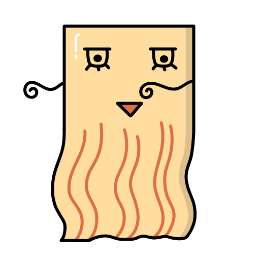 Squid slices Icon