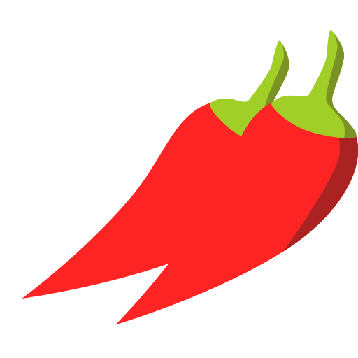 Medium spicy Icon