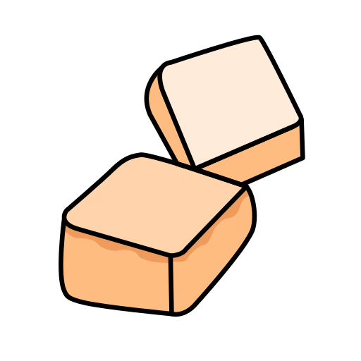 3- fish tofu Icon