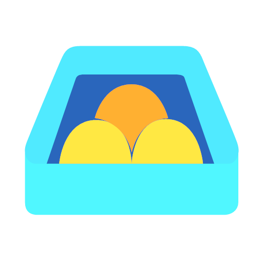 Picking place Icon