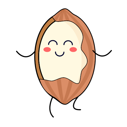 Pecan Icon