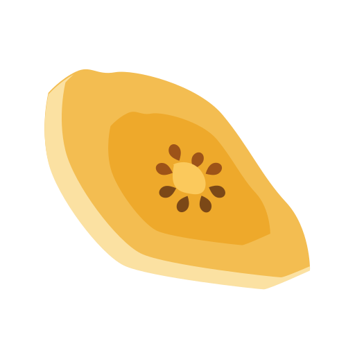 Banana, banana, food, fruit, fruit Nut png