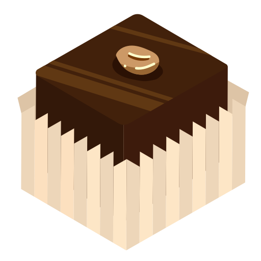 Cocoa song Icon