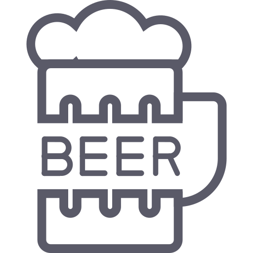 Beer beer Icon