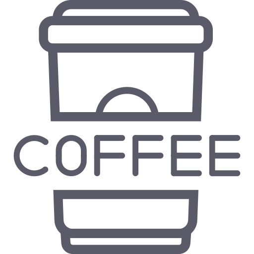 Coffee coffee Icon