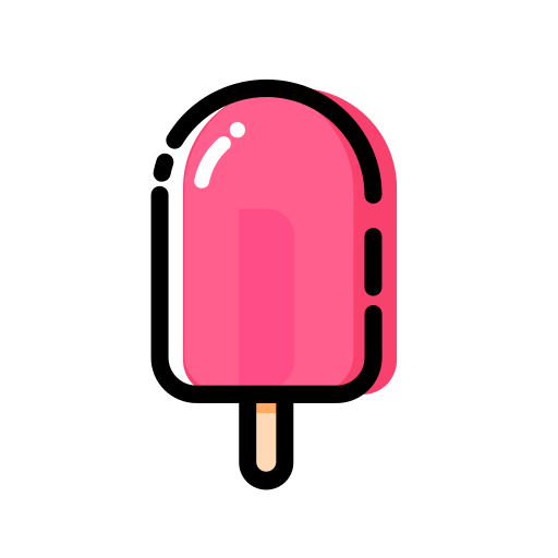 Popsicle Icon