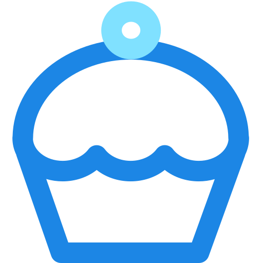 Dessert Icon