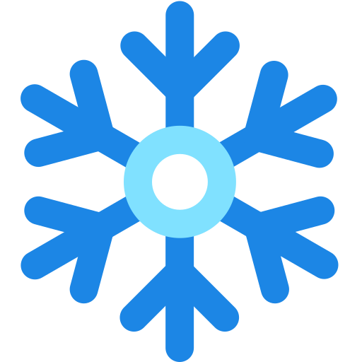 Snow Icon