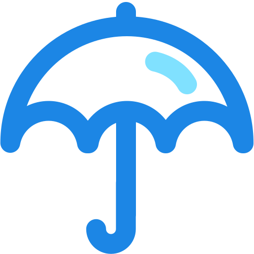 umbrella Icon