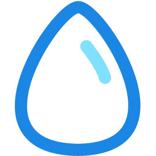 water Icon